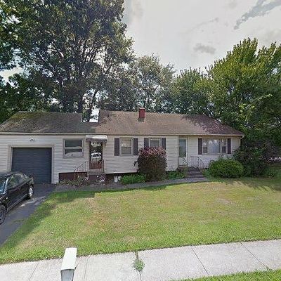 19 Valley Brook Rd, West Haven, CT 06516