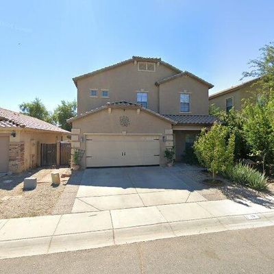 19 W Desert Vista Trl, San Tan Valley, AZ 85143