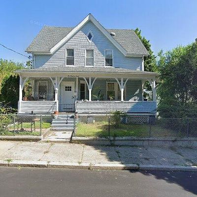 190 Paradis Ave, Woonsocket, RI 02895