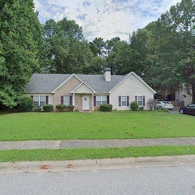 190 Pecan Ridge Dr, Fayetteville, GA 30215