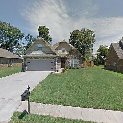 190 Taylors Farm Dr, Lincoln, AL 35096