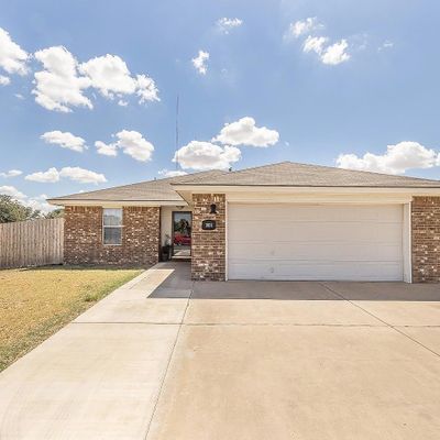 1901 79 Th St, Lubbock, TX 79423