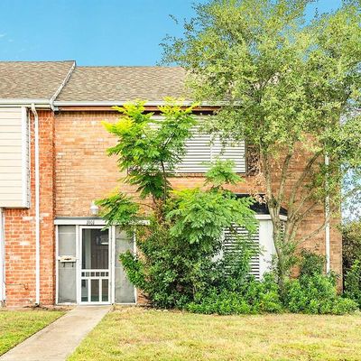 1901 Back Bay Dr, Galveston, TX 77551