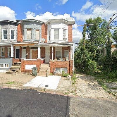 1901 N Longwood St, Baltimore, MD 21216