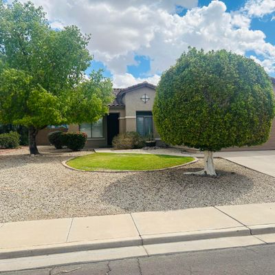 1901 S Talbot, Mesa, AZ 85209