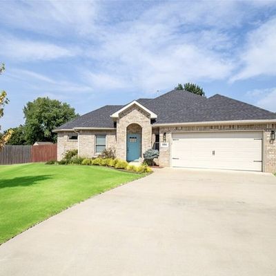 1901 Woodhause Cir, Pea Ridge, AR 72751