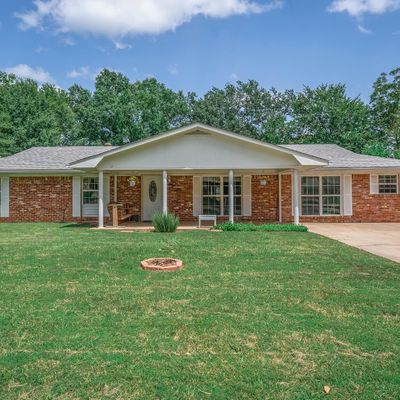 1904 Laney Dr, Longview, TX 75605