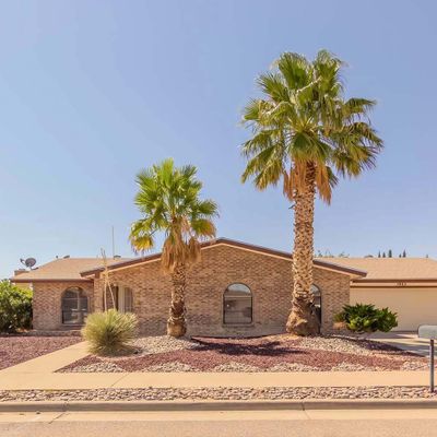 1905 Bayview Ln, El Paso, TX 79936