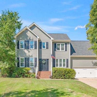 1905 Garden City Ct, Raleigh, NC 27604