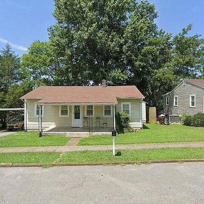 1906 Overton St, Old Hickory, TN 37138