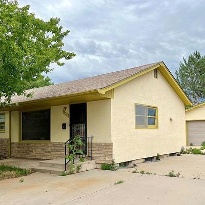 1908 Elmwood, Pueblo, CO 81005