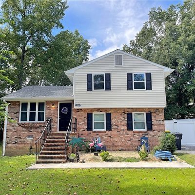 1908 Stewart Ave, Hopewell, VA 23860