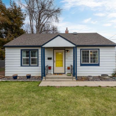 1908 W Nez Perce St, Boise, ID 83705