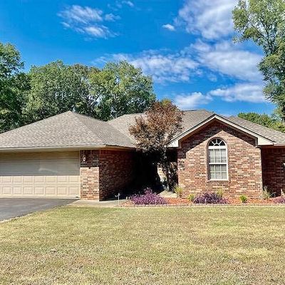 1909 Avenue 7 Ne, Atkins, AR 72823