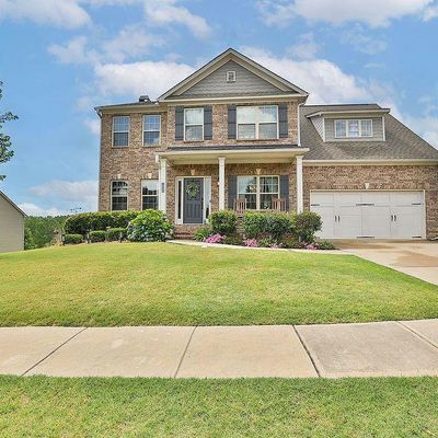 1909 Henderson Falls Way, Braselton, GA 30517