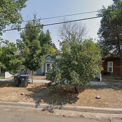 1909 Russell Ave, Cheyenne, WY 82001