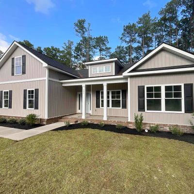 191 Joanna Gillard Ln., Georgetown, SC 29440