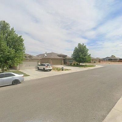 1910 E Tanglewood Ave, Hobbs, NM 88240