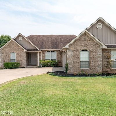 1911 Denali Way, Barling, AR 72923