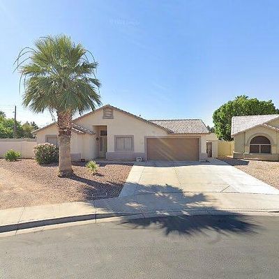 1911 N Ashland, Mesa, AZ 85203