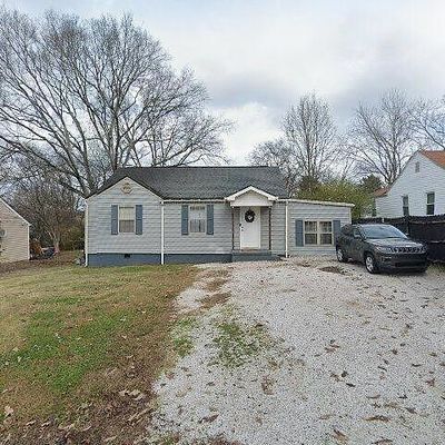 1911 W Gilbert Ln, Knoxville, TN 37920