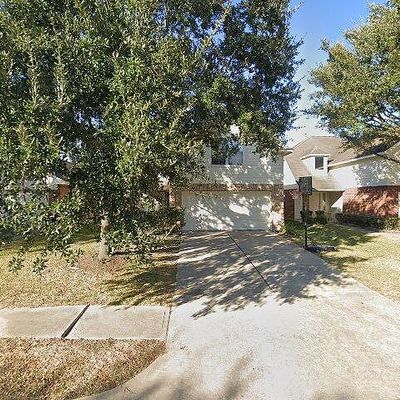 19110 Yellow Thrush Dr, Cypress, TX 77433