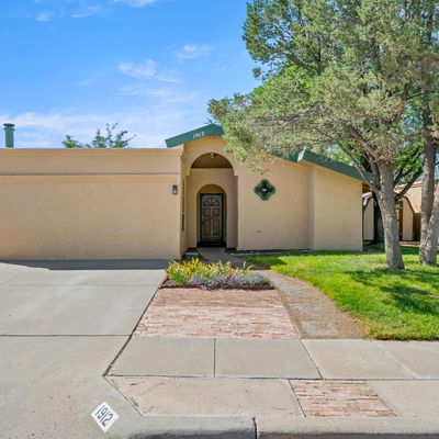 1912 Buchanan Avenue, Las Cruces, NM 88001