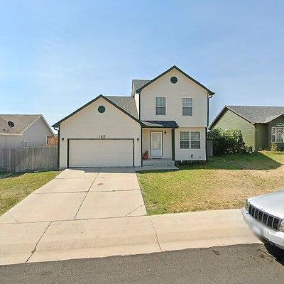 1912 Mcnitt St, Evans, CO 80620