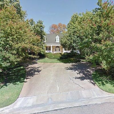 1912 Petit Bois St N, Jackson, MS 39211