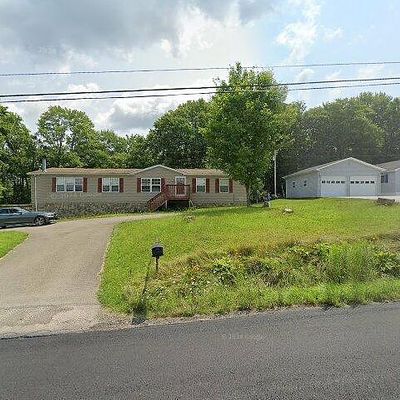 19140 86 State Hwy, Saegertown, PA 16433