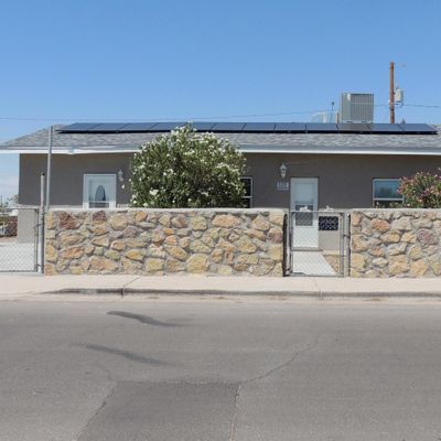 1915 Palomas Ave, Las Cruces, NM 88001