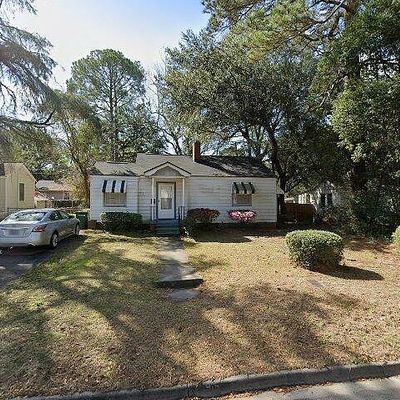 1915 New Mexico St, Savannah, GA 31404