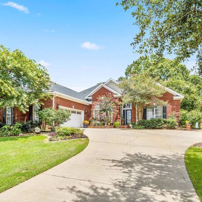 19150 Fairfax Dr, Fairhope, AL 36532