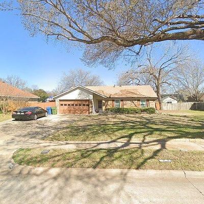 1916 Buckeye Dr, Flower Mound, TX 75028