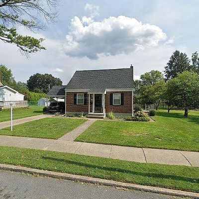 1917 Dickinson Ave, Camp Hill, PA 17011