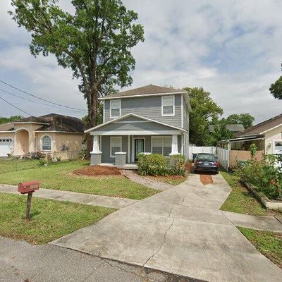 1917 W Cluster Ave, Tampa, FL 33604