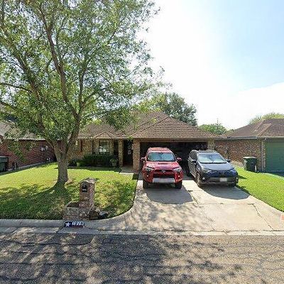 1918 River Oaks Dr, Harlingen, TX 78552