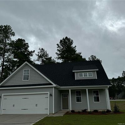 192 Lonesome Glory (Lot 19) Drive, Raeford, NC 28376