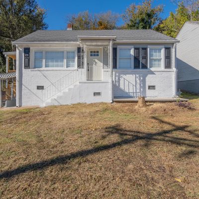 1921 Se Natchez Ave, Knoxville, TN 37915