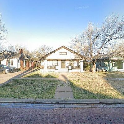 1922 S Harrison St, Amarillo, TX 79109