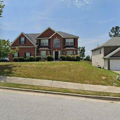 1923 Bridgestone Cir, Conyers, GA 30012