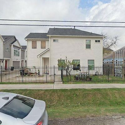 1925 Gano St, Houston, TX 77009