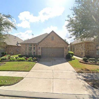 19303 Hamilton Hills Dr, Cypress, TX 77433