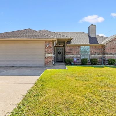 1933 Bay Laurel Dr, Weatherford, TX 76086