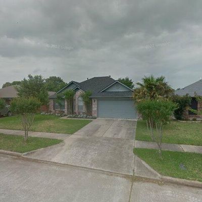 19338 Larissa Dr, Katy, TX 77449