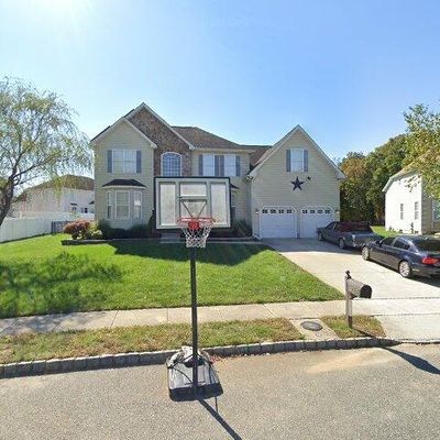 1939 Steeplechase Dr, Williamstown, NJ 08094