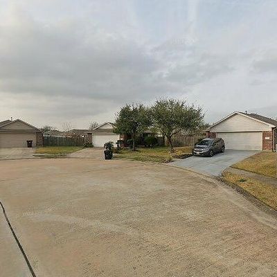 19414 Cypress Rose Ct, Katy, TX 77449