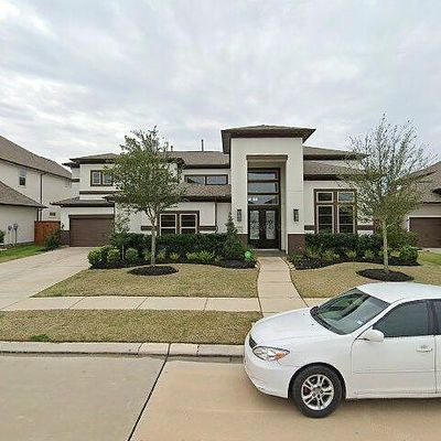 19419 Lantern Ridge Ln, Cypress, TX 77433