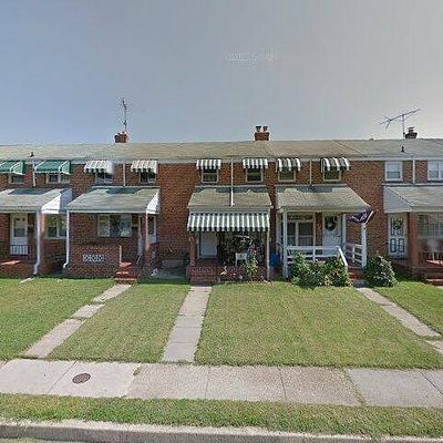 1943 Holborn Rd, Dundalk, MD 21222