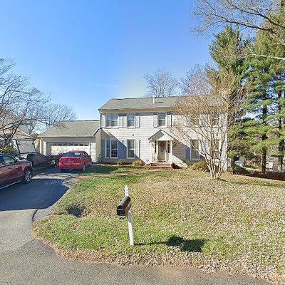 19428 Rena Ct, Brookeville, MD 20833